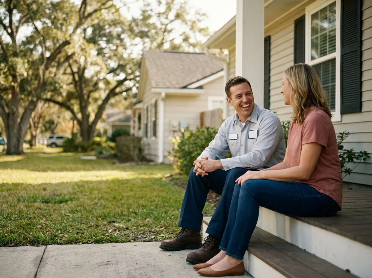 Septic tank pumping FAQs for Cartersville, GA